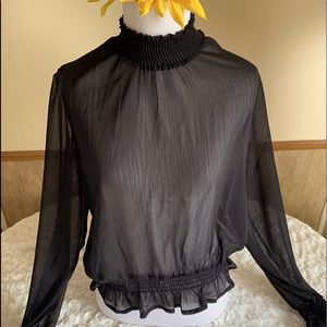 Ladies blouse